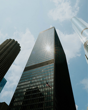 45 Minute Chicago River Architecture Tour