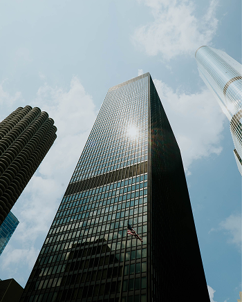 45 Minute Chicago River Architecture Tour