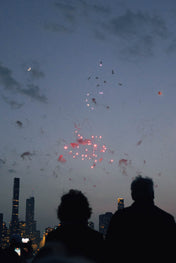 5th of July Fireworks Cruise