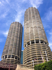 45 Minute Chicago River Architecture Tour