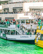 St. Patrick’s Day Cruise (21+)