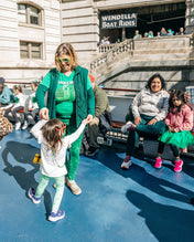 St. Patrick’s Day Kids Cruise