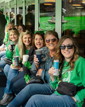 St. Patrick’s Day Cruise (21+)