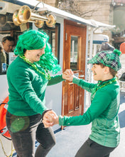 St. Patrick’s Day Kids Cruise