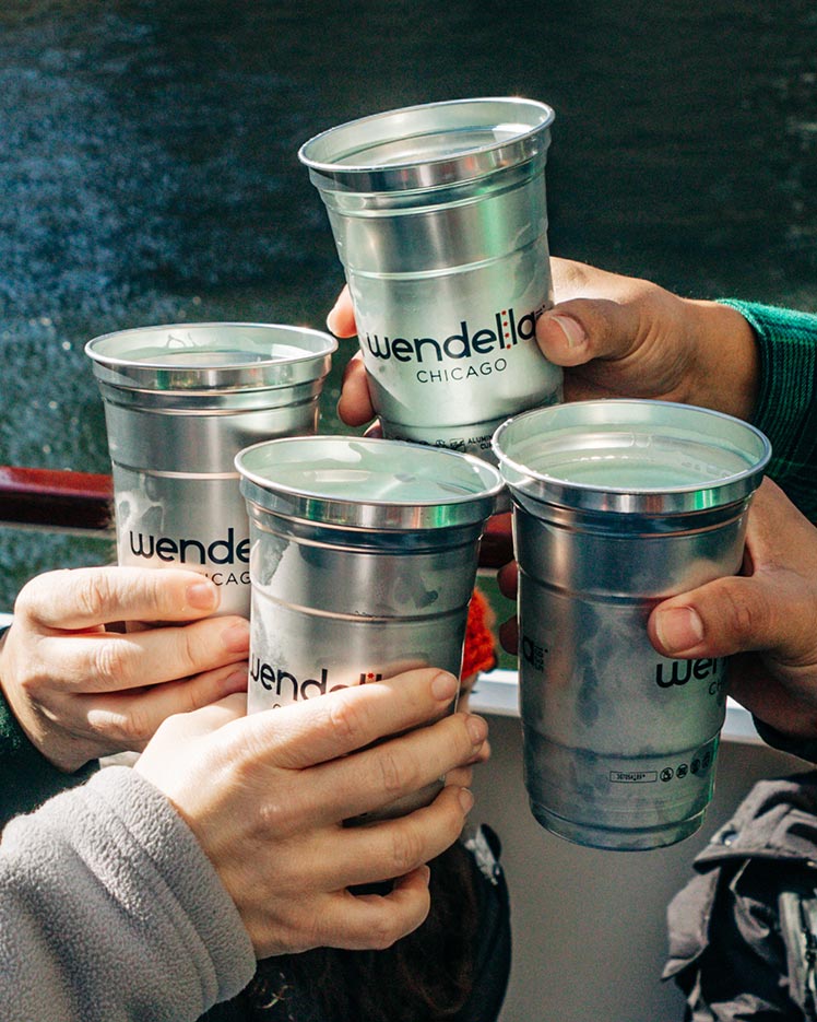 St. Patrick’s Day Cruise (21+)