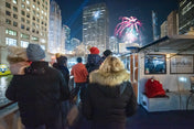Holiday Fireworks Cruise