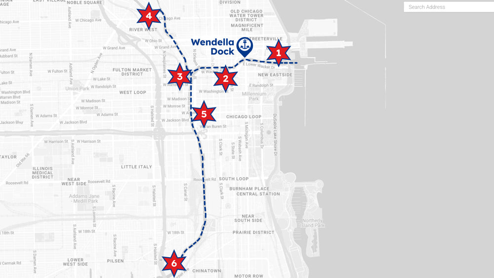 Image Map