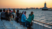Chicago Sunset Cruise