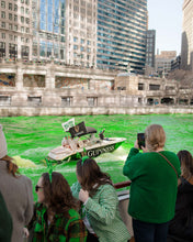 St. Patrick’s Day Cruise (21+)