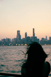 Lake Michigan Fireworks Cruise