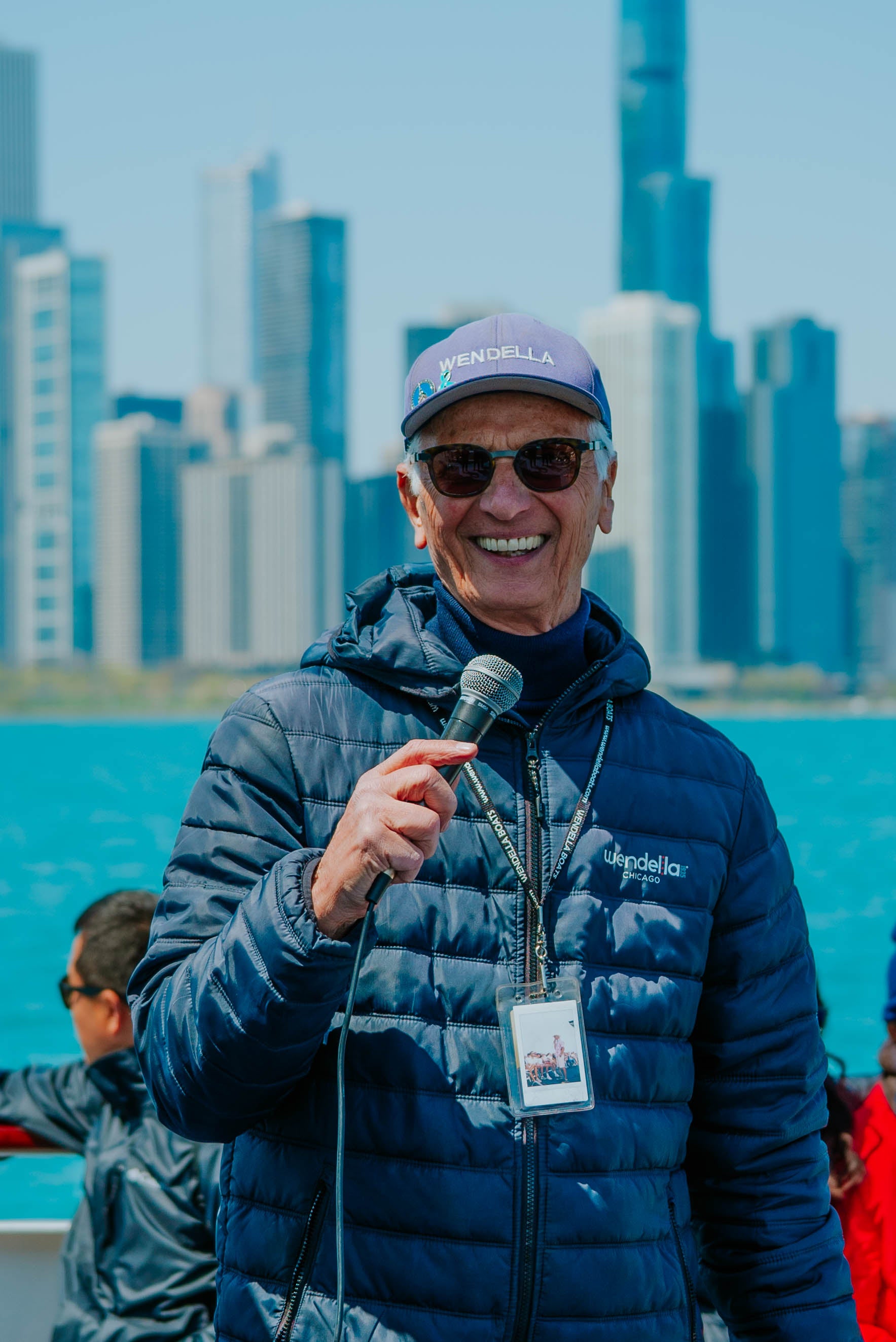 Lake & River Architecture Tour