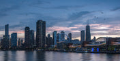 Lake & River Architecture Tour