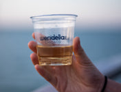 Wine & Cheese Cruise