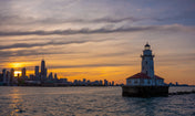 Wine & Cheese Cruise