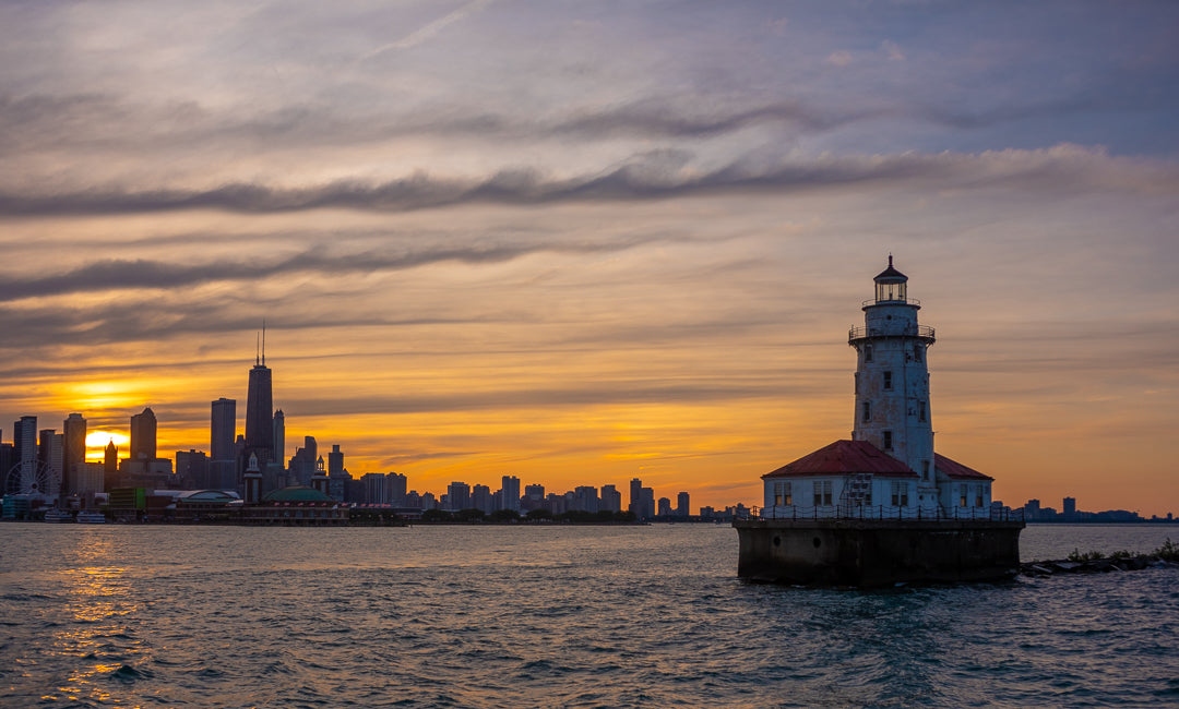 Wine & Cheese Cruise