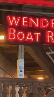 Chicago River Fireworks Cruise