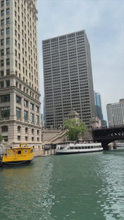 Wine & Cheese Cruise