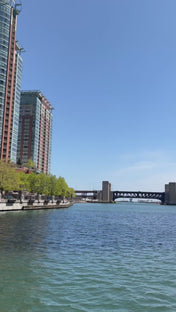 Lake & River Architecture Tour