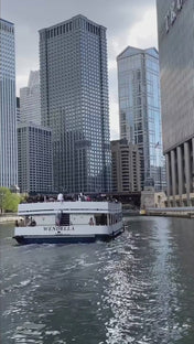 Lake & River Architecture Tour