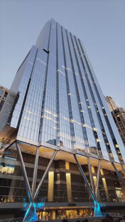 45 Minute Chicago River Architecture Tour