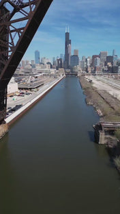 90 Minute Chicago River Architecture Tour