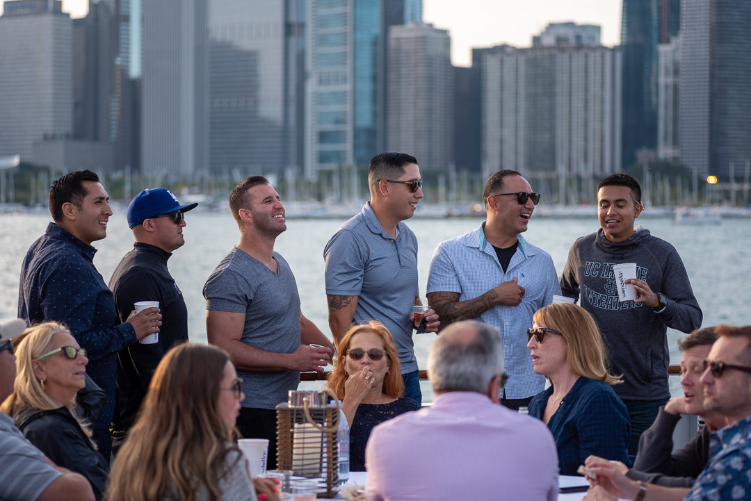 What to Wear on a Chicago Architecture Cruise: A Practical Seasonal Guide