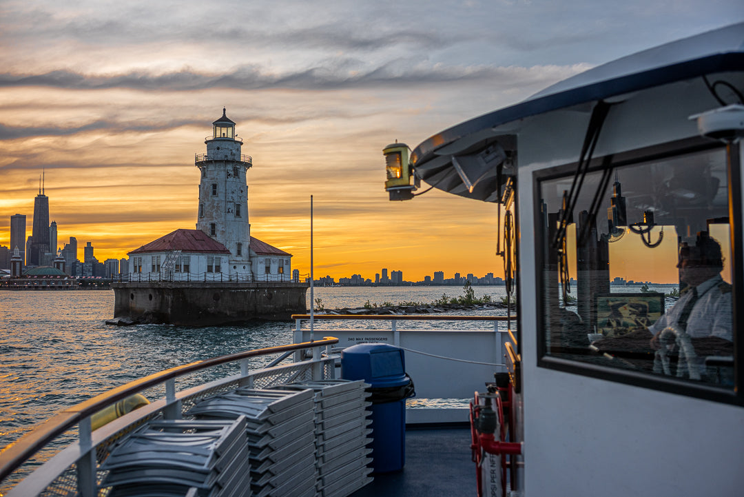 Rain or Shine: What to Expect on a Wendella Boat Tour