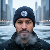 90th Beanie
