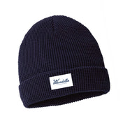 Patch Beanie