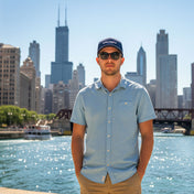 Boat Crew Flexfit Baseball Hat