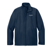 Wendella Official Boat Crew Jacket   Unisex