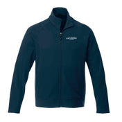 (DISCO'ed 2025)Chicago Official Boat Crew Sports Jacket   Unisex