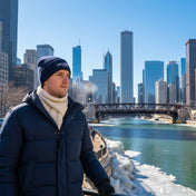 Boat Crew Winter Hat
