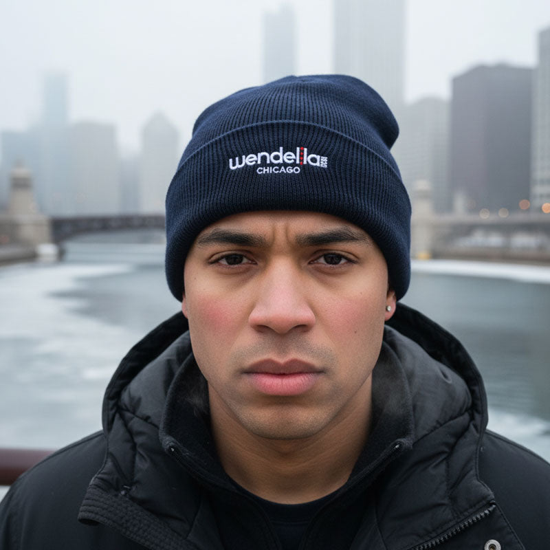Boat Crew Winter Hat