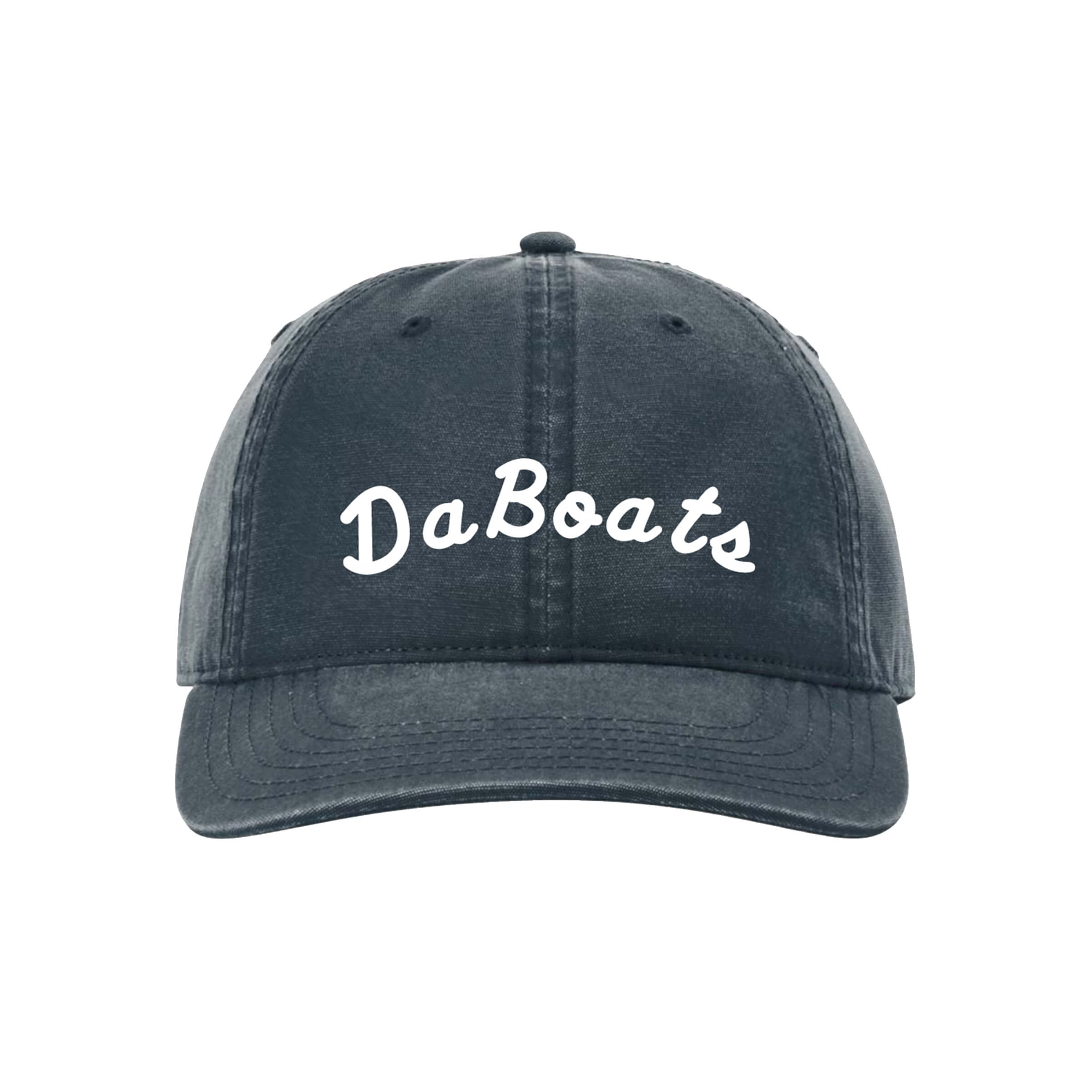 Classic Chicago DaBoat Baseball Cap