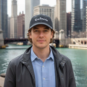 Classic Chicago DaBoat Baseball Cap