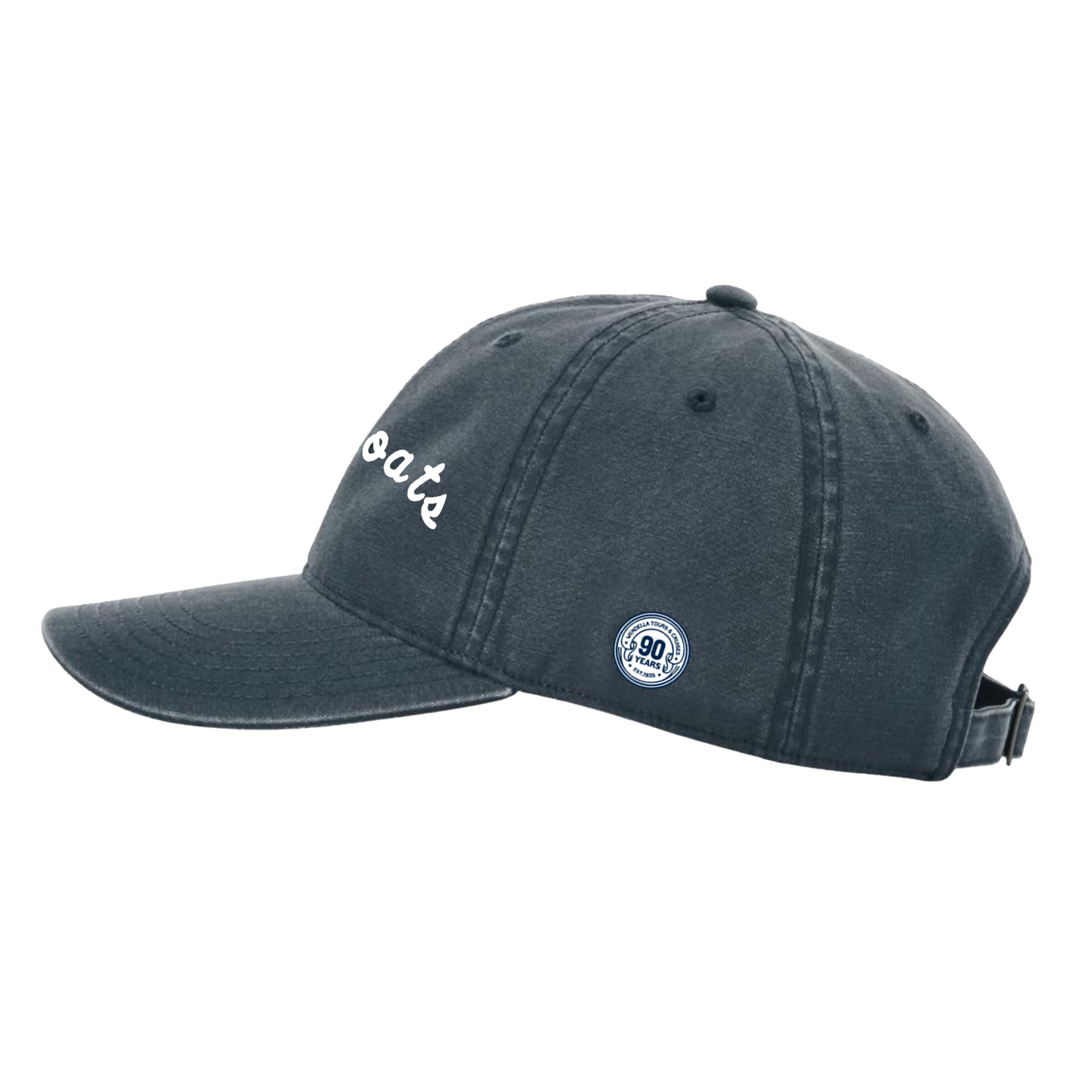 Classic Chicago DaBoat Baseball Cap