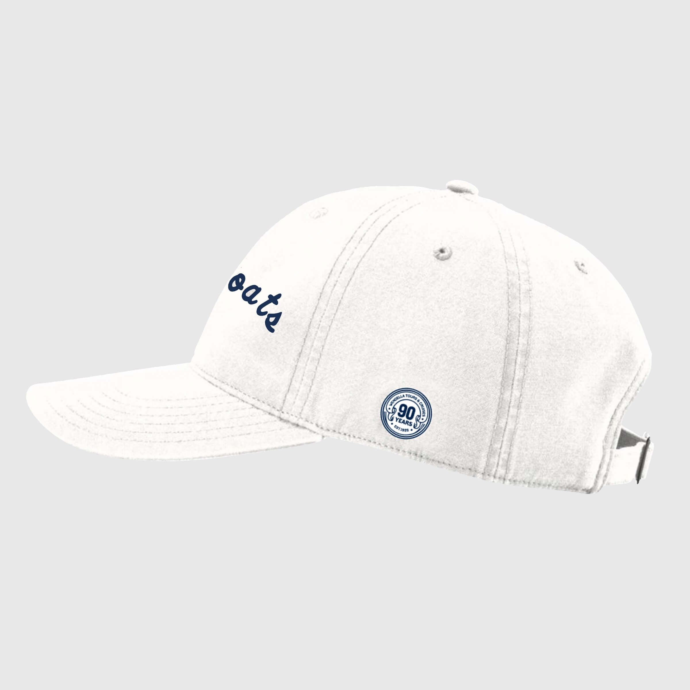 Classic Chicago DaBoat Baseball Cap