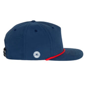 DaBoat Rope Cap