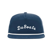 DaBoat Rope Cap