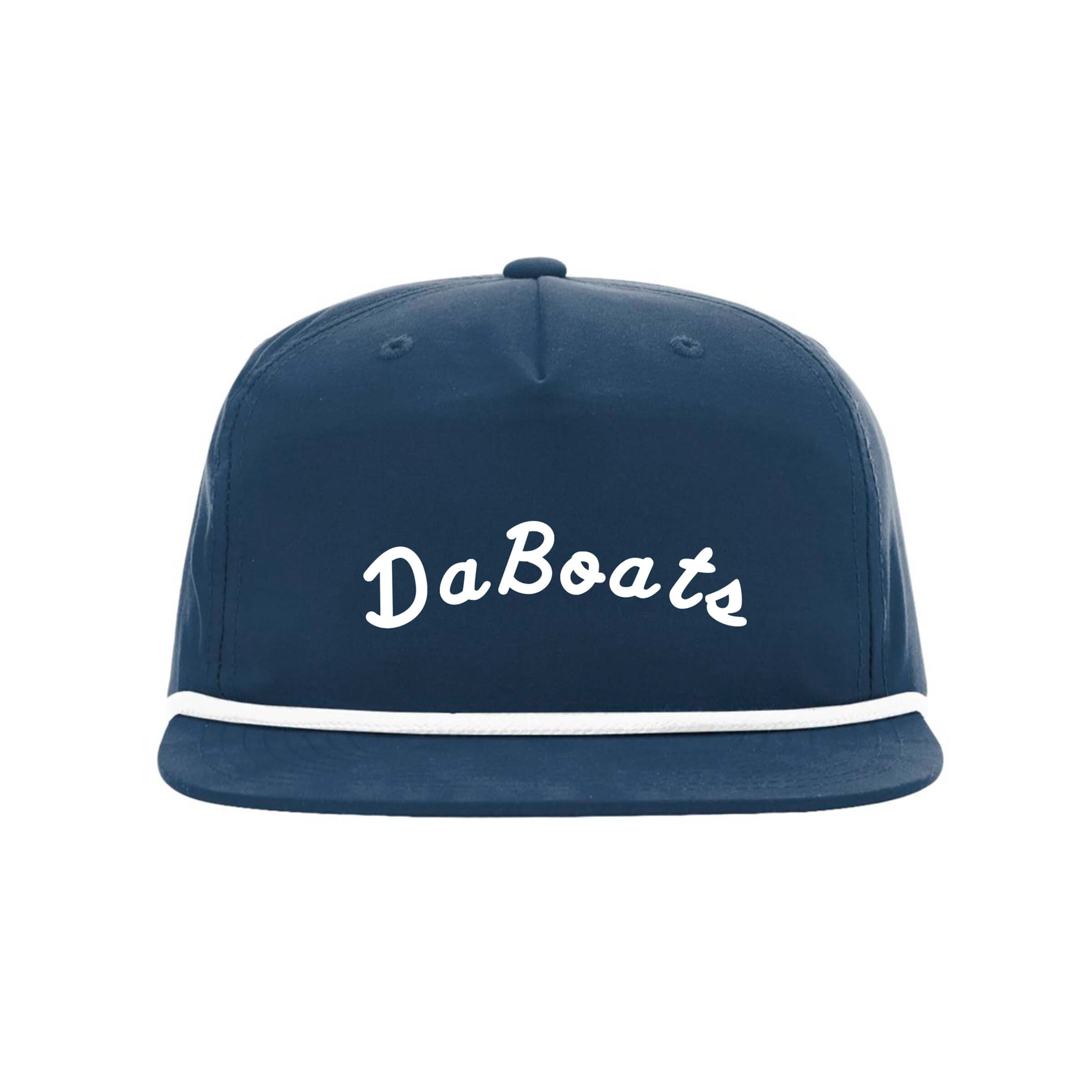 DaBoat Rope Cap