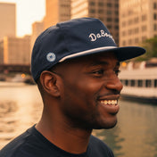 DaBoat Rope Cap