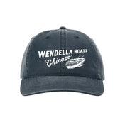 Vintage Cap
