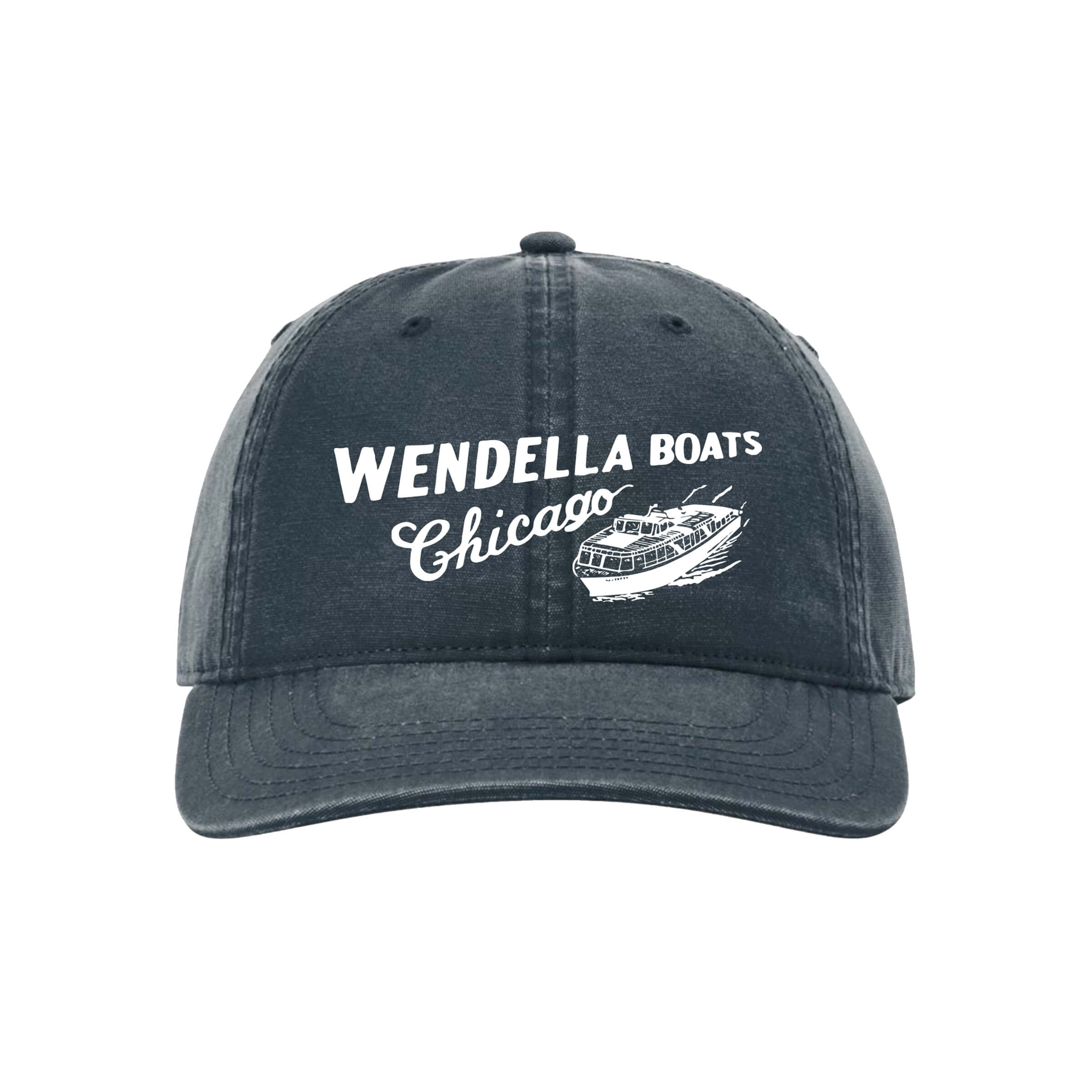 Vintage Cap