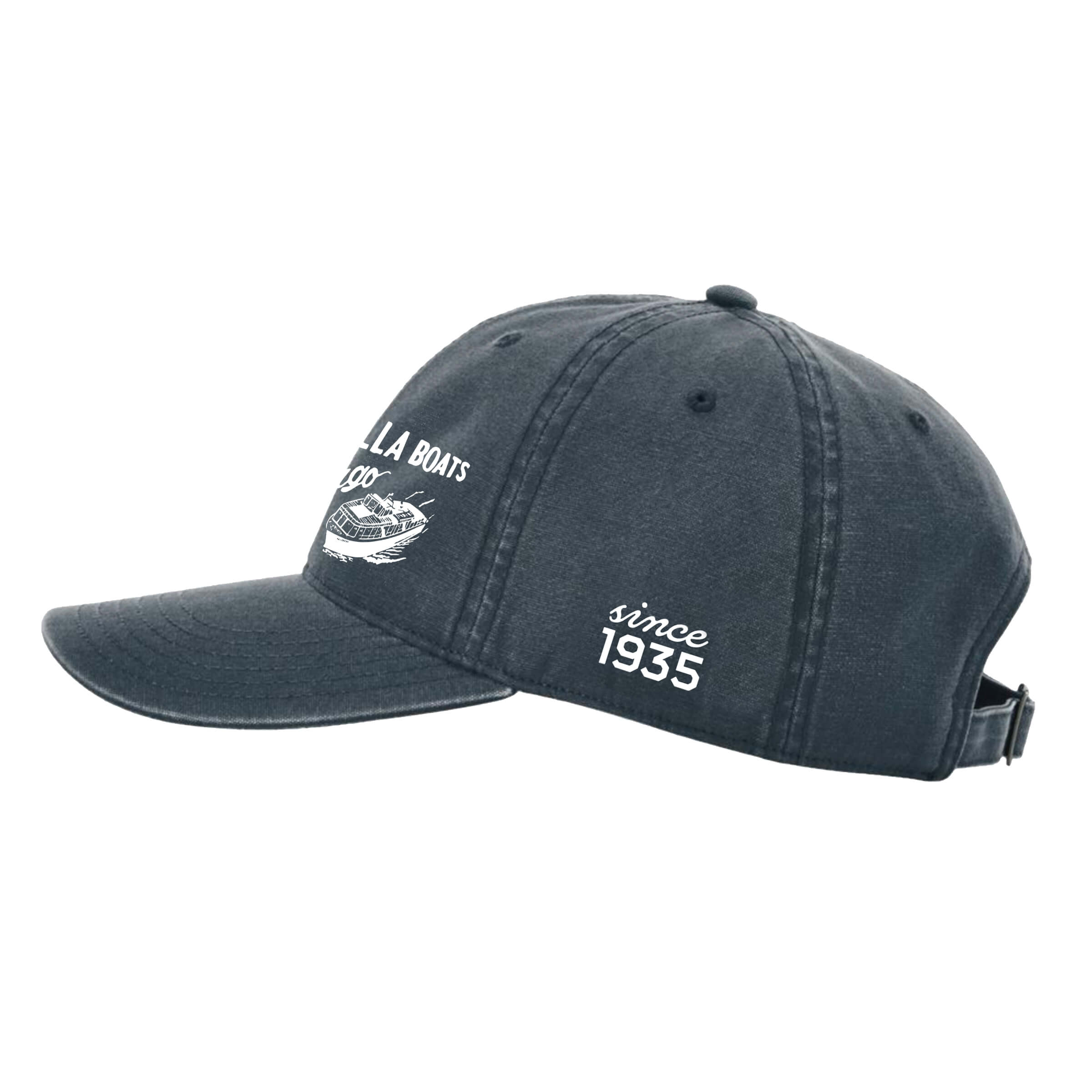Vintage Cap