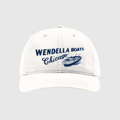 Vintage Cap
