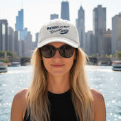 Vintage Cap