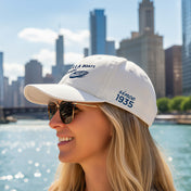 Vintage Cap