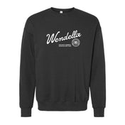 Wendella Crewneck