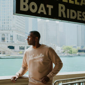 Wendella Crewneck